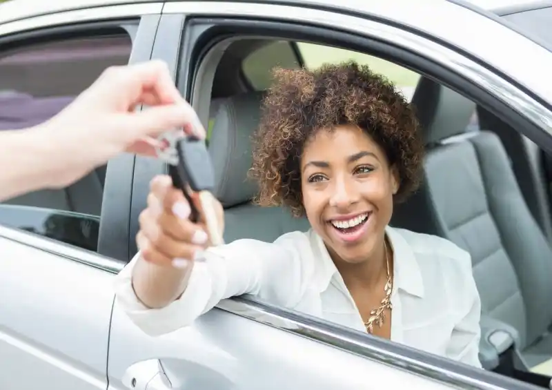 auto leasen Mijnsheerenland